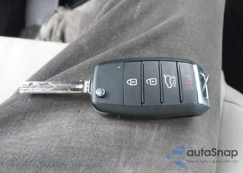 2020 Kia Sportage Lx из США, поврежденный, VIN KNDPMCAC3L7764420